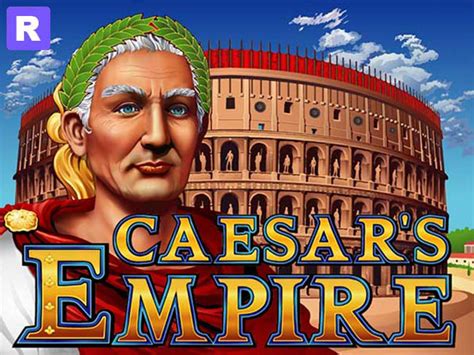 caesar s empire free slots